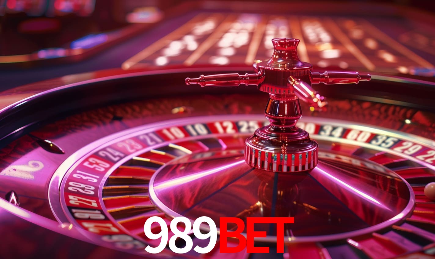 Jogos de Slot 989bet