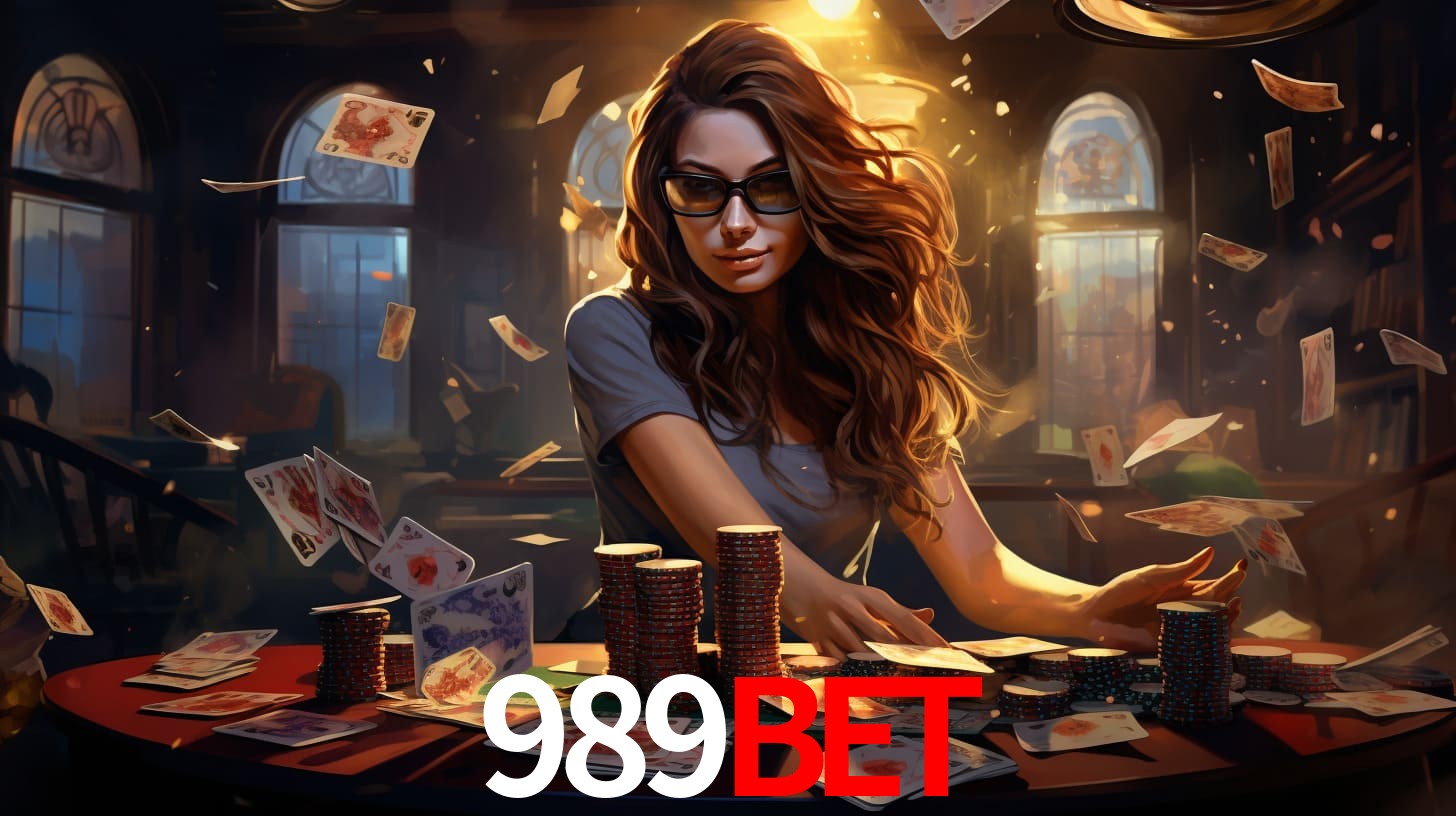 Tournaments 989bet