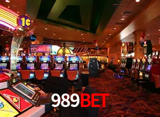 APP oficial da 989bet para mobile