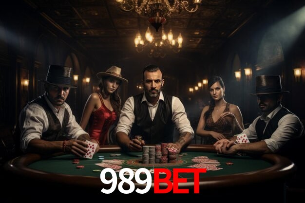 Segurança 2FA 989bet