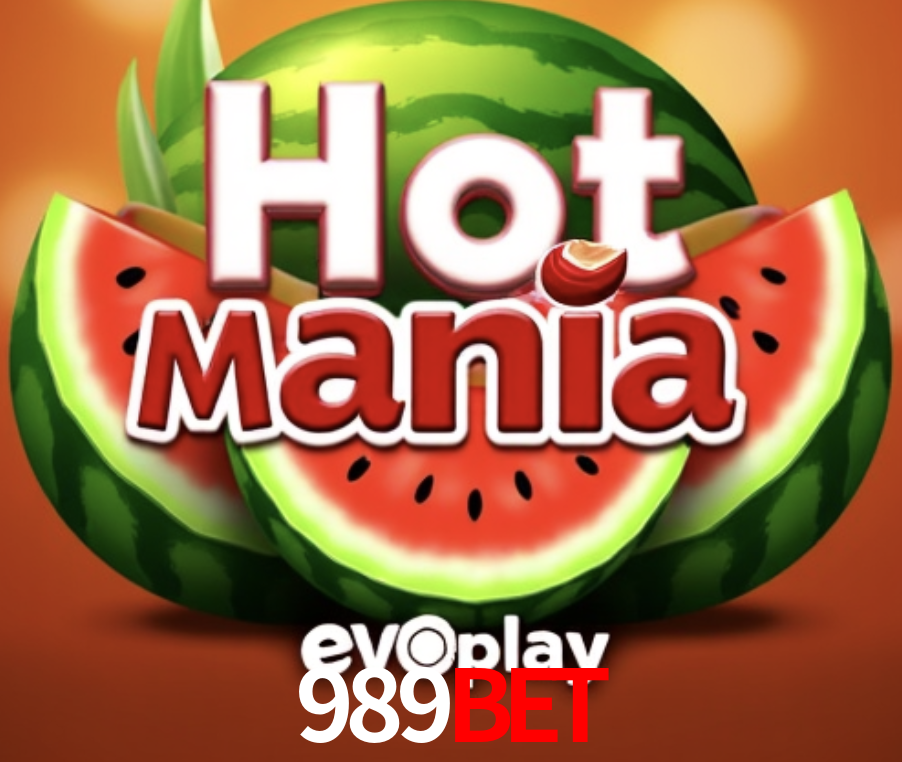 Slot Games 989bet
