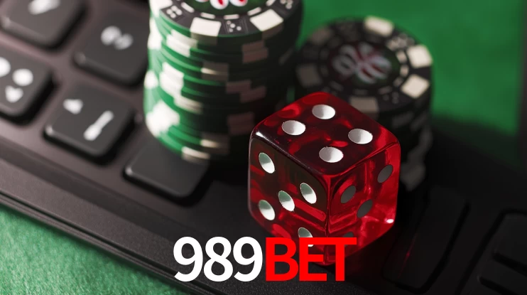 Bonus Features 989bet