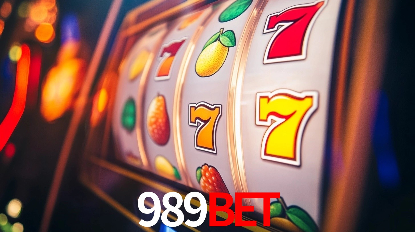 989bet: Jogos de Caça-Níqueis-Altas Recompensas, Roleta-Velocidade, Blackjack-Desafios Máximos