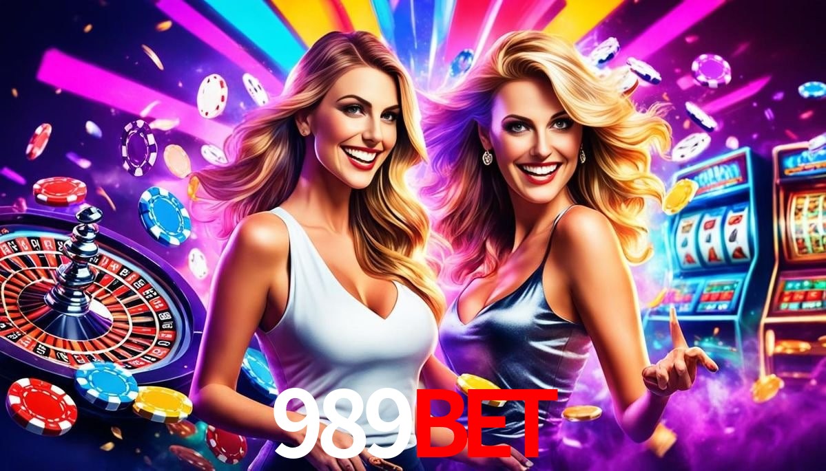 A Emoção da Loteria na 989bet: Uma Chance de Mudança de Vida