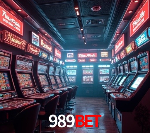 Explorando a Categoria de Eventos em Apostas na 989bet