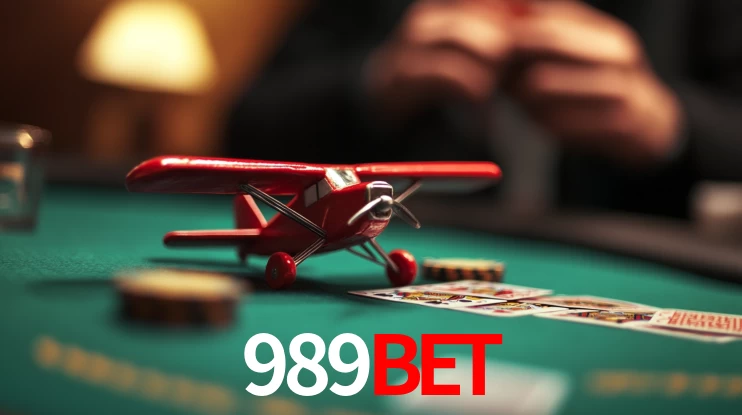 Aviator Jogo na 989bet 