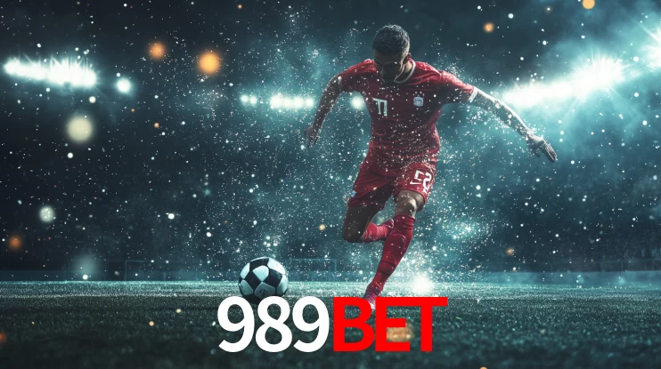 Plataforma de Apostas 989bet